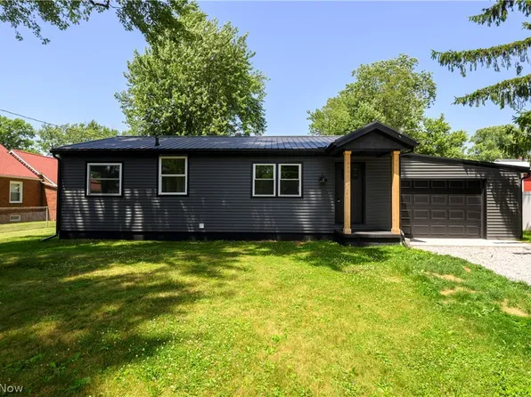 519 W Fike Ave, Orrville, OH 44667