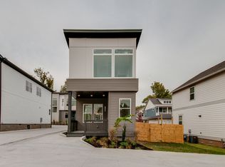 917 Delmas Ave #A, Nashville, TN 37216