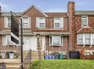 4216 Elbridge St, Philadelphia, PA 19135
