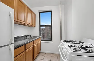530 West 143rd Street, #4D