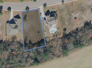1228 Wood Stork Dr, Conway, SC 29526
