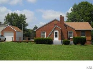 1117 N Desloge Dr, Desloge, MO 63601