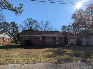 404 4th Ave, Selma, AL 36701