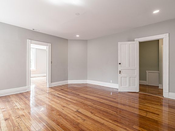 Large bedroom