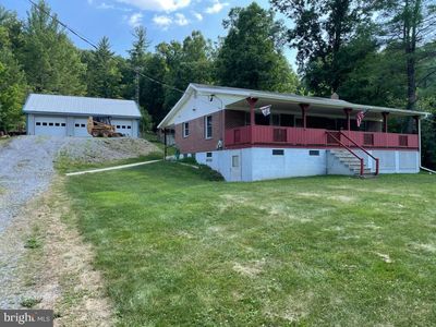 8834 Pogue Rd, Three Springs, PA, 17264