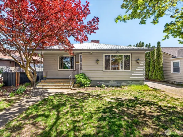 405 Pioneer Drive, Wenatchee, WA 98801