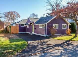 832 Washington Ave, Rochester, NY 14617