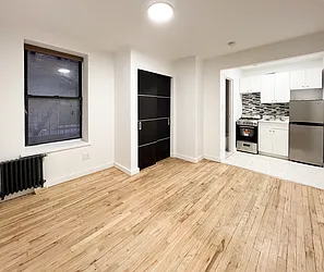 Rented by Hirsch Enterprises Incorporated