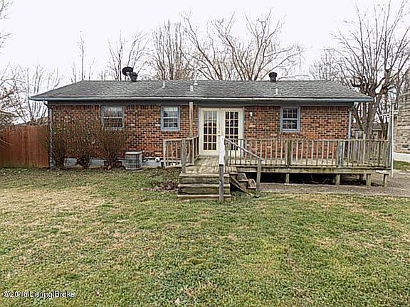 3rd image of 5607 Fruitwood Dr