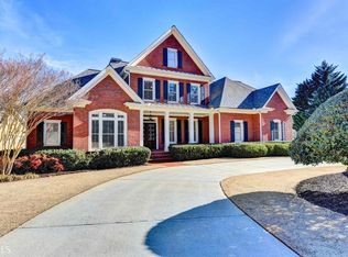 7925 Saint Marlo Fairway Dr, Duluth, GA 30097