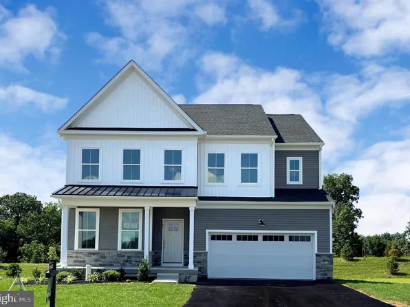 140 Steiner Way, Perkiomenville, PA 18074