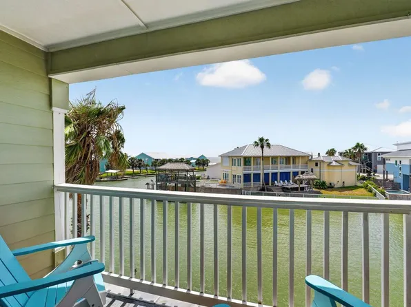 2290 N Fulton Beach Rd #B-318, Rockport, TX 78382
