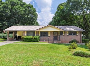 434 Terrace Dr SW, Smyrna, GA 30082