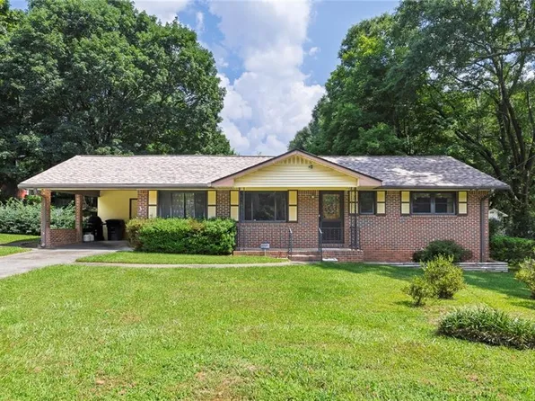 434 Terrace Dr SW, Smyrna, GA 30082