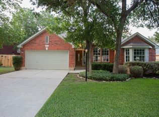 3700 Malone Dr, Austin, TX 78749