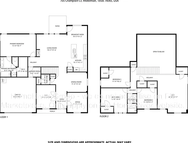 705 Champlain Ct — Photo 2