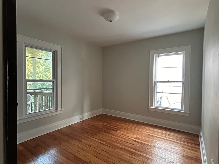 Bedroom #1