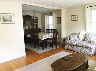 59 Bow St, Arlington, MA 02474