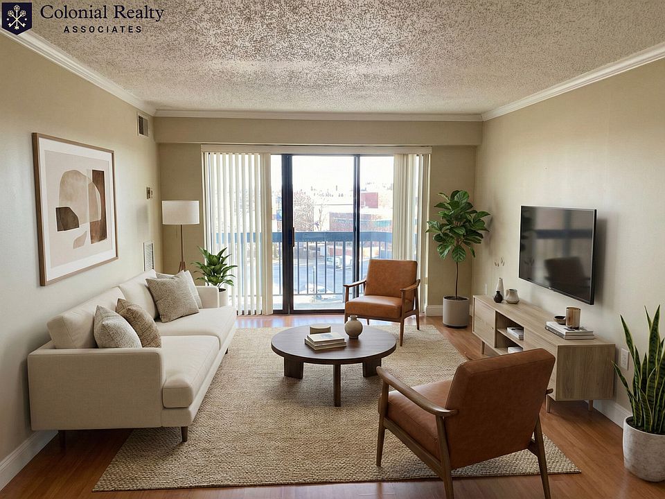 1st image of 15 N Beacon St #603