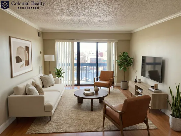15 N Beacon St, Allston, MA