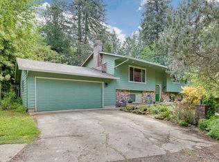 15837 SE Heidi Ln, Damascus, OR 97089