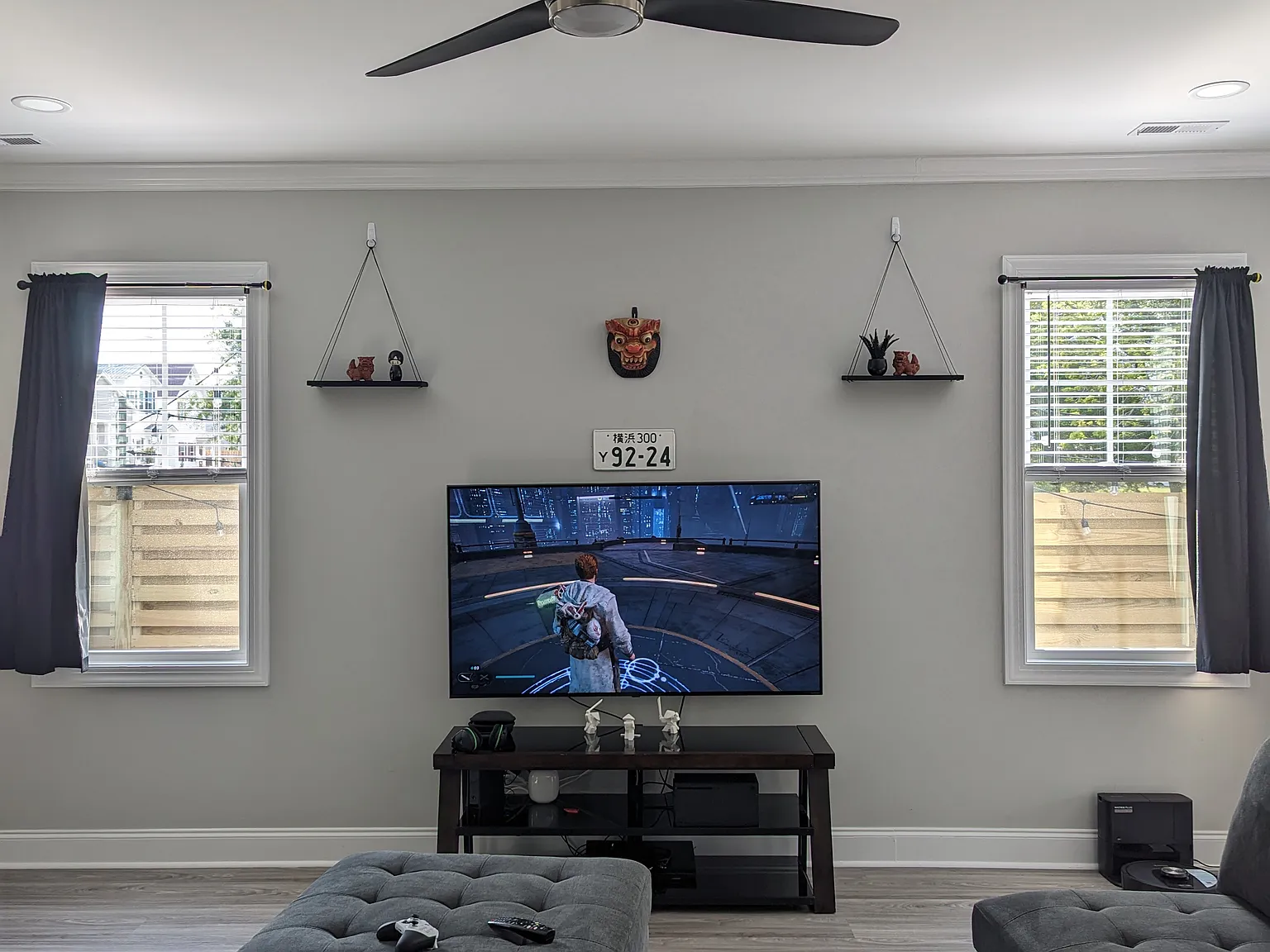 1101 Fanning St. — Photo 4
