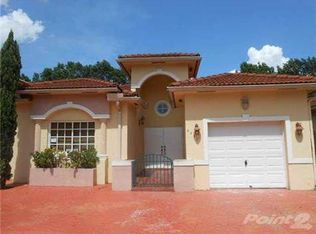 5431 SW 158th Ct, Miami, FL 33185