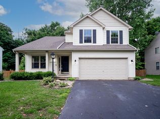 661 Norfolk Sq N, Pickerington, OH 43147