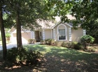 859 Violet St, Tallahassee, FL 32308