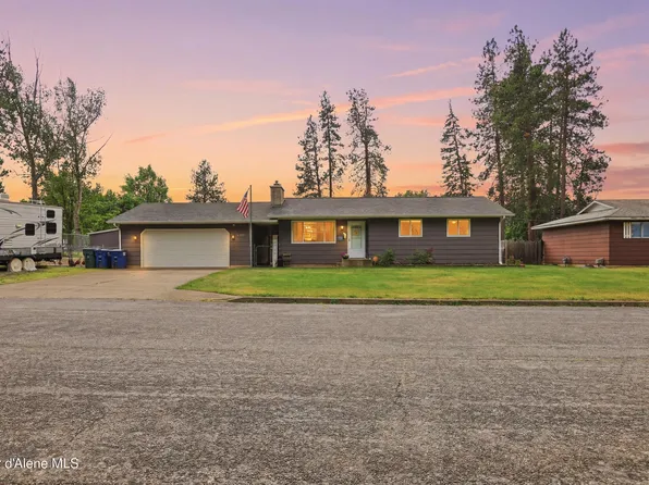 422 E 10th Ave, Post Falls, ID 83854