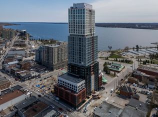 39 Mary St #1501, Barrie, ON L4N 1S9