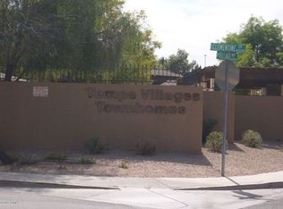 1653 W Village Way, Tempe, AZ 85282