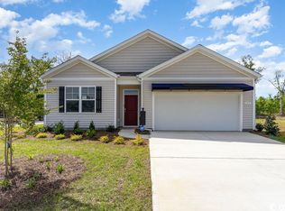 115 Caveson Way LOT 137, Conway, SC 29526