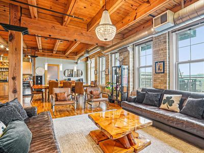 413 N 2nd STREET Unit 570, Milwaukee, WI, 53203