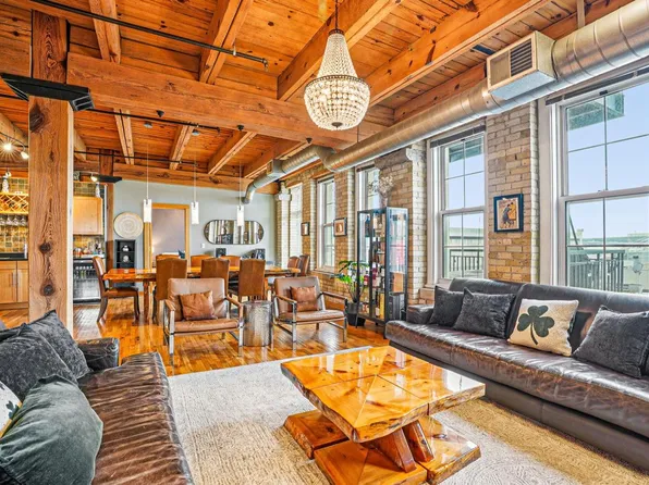 413 North 2nd STREET Unit 570, Milwaukee, WI 53203