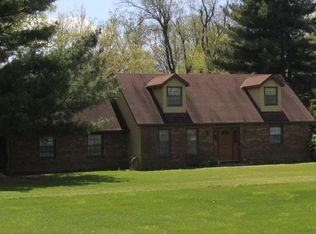 4775 Winchester Pike, Columbus, OH 43232
