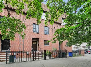 200 Pavonia Ave, Jersey City, NJ 07302