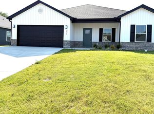 237 Fair Rd, Goodman, MO 64843