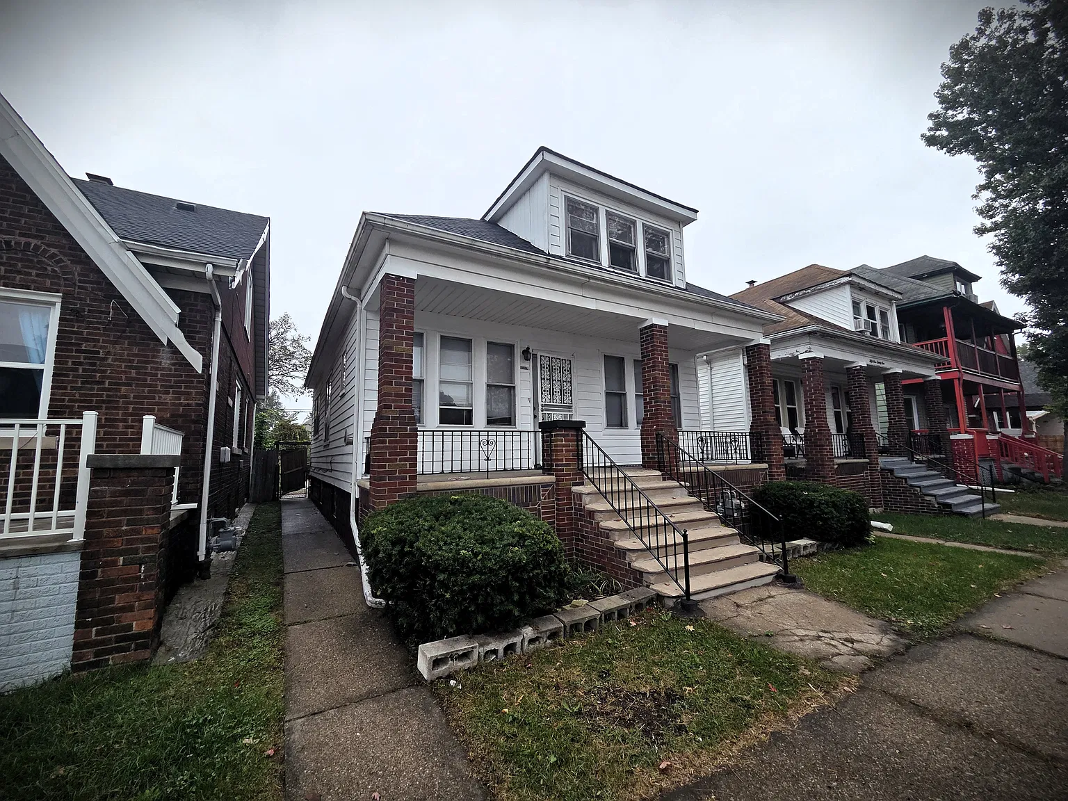 Harold St, Hamtramck — Photo 3