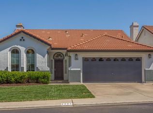 2205 Misty Hollow Dr, Rocklin, CA