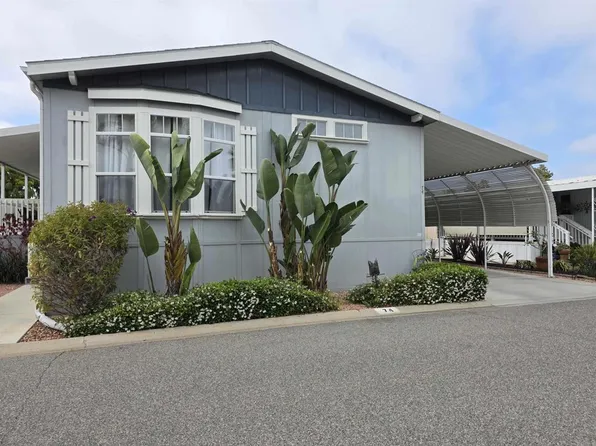 200 N El Camino Real Space 74, Oceanside, CA 92058