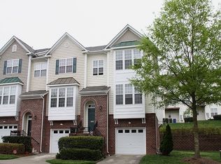 5421 Crescentview Pkwy, Raleigh, NC 27606