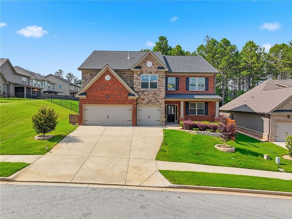 1st image of 7534 Brook Rose Way