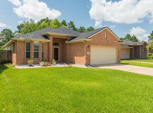 1906 Spring Cliff Ct, Spring, TX 77373