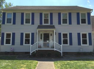 5460 Wallingford Arch, Virginia Beach, VA 23464