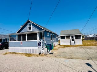 22-24 Perkins Avenue, Hampton, NH 03842