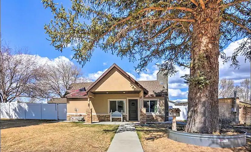 311 N 100 W, Panguitch, UT 84759 Zillow