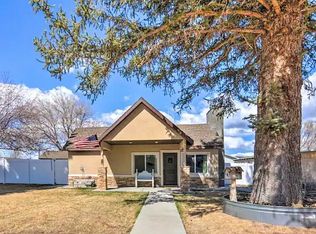 311 N 100 W, Panguitch, UT 84759