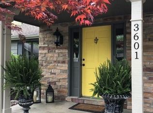 3601 W Timber Ct, Lawrence, KS 66049