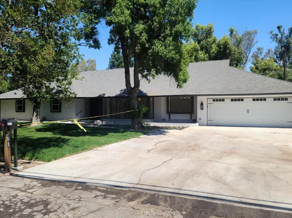 351 E Lansing Way, Fresno, CA 93704